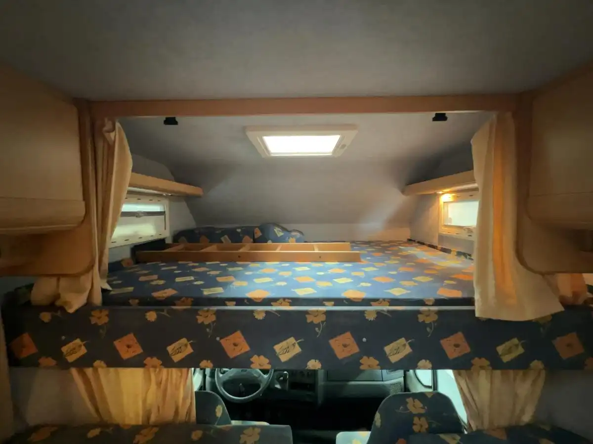 CONCORDE Charisma 720 C  - Ansicht 13